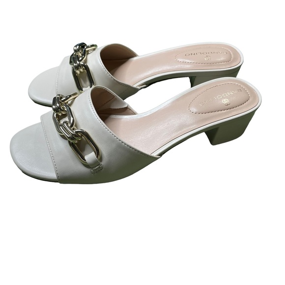 Bandolino sandals size 6M - Picture 4 of 10